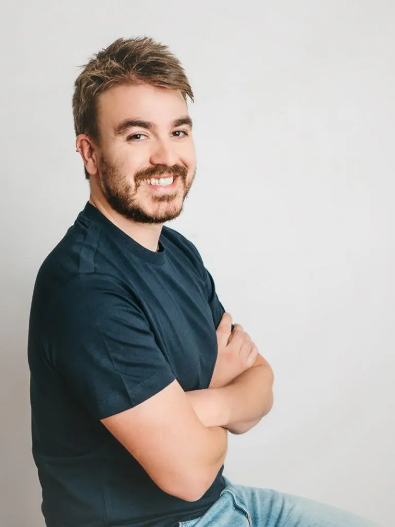 Daniel Sauras | Mentoría Personalizada y Estrategias Digitales para Emprendedores