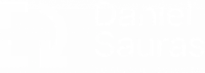 Daniel Sauras | Mentoría Personalizada y Estrategias Digitales para Emprendedores