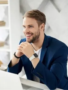 Daniel Sauras | Mentoría Personalizada y Estrategias Digitales para Emprendedores